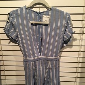 Privacy Please Dress